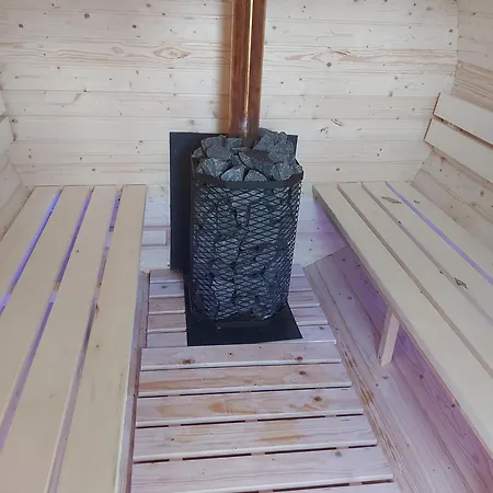 Dom Pod Turbaczem Villa Klikuszowa Exterior photo