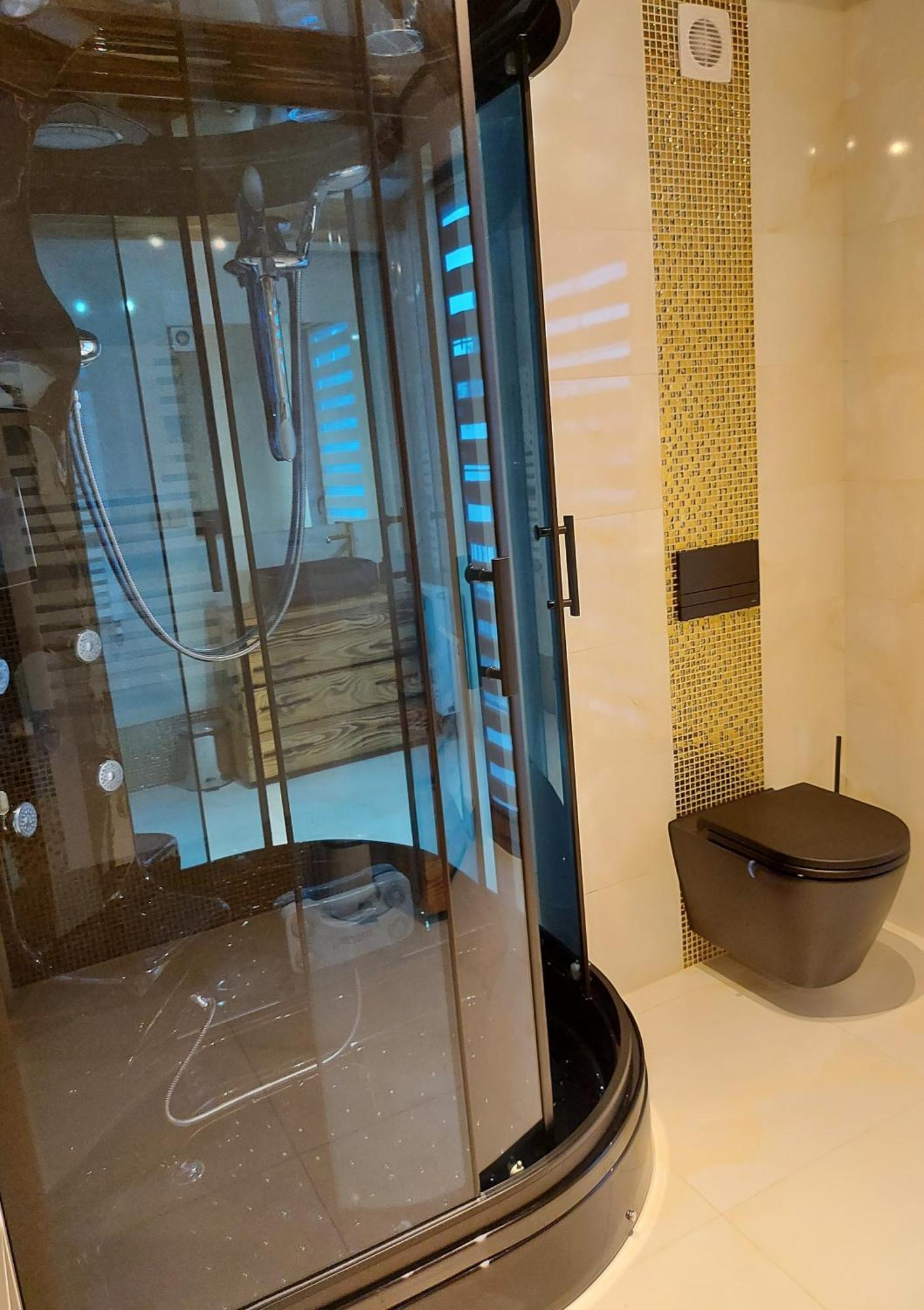 Villa Dom Pod Turbaczem Klikuszowa