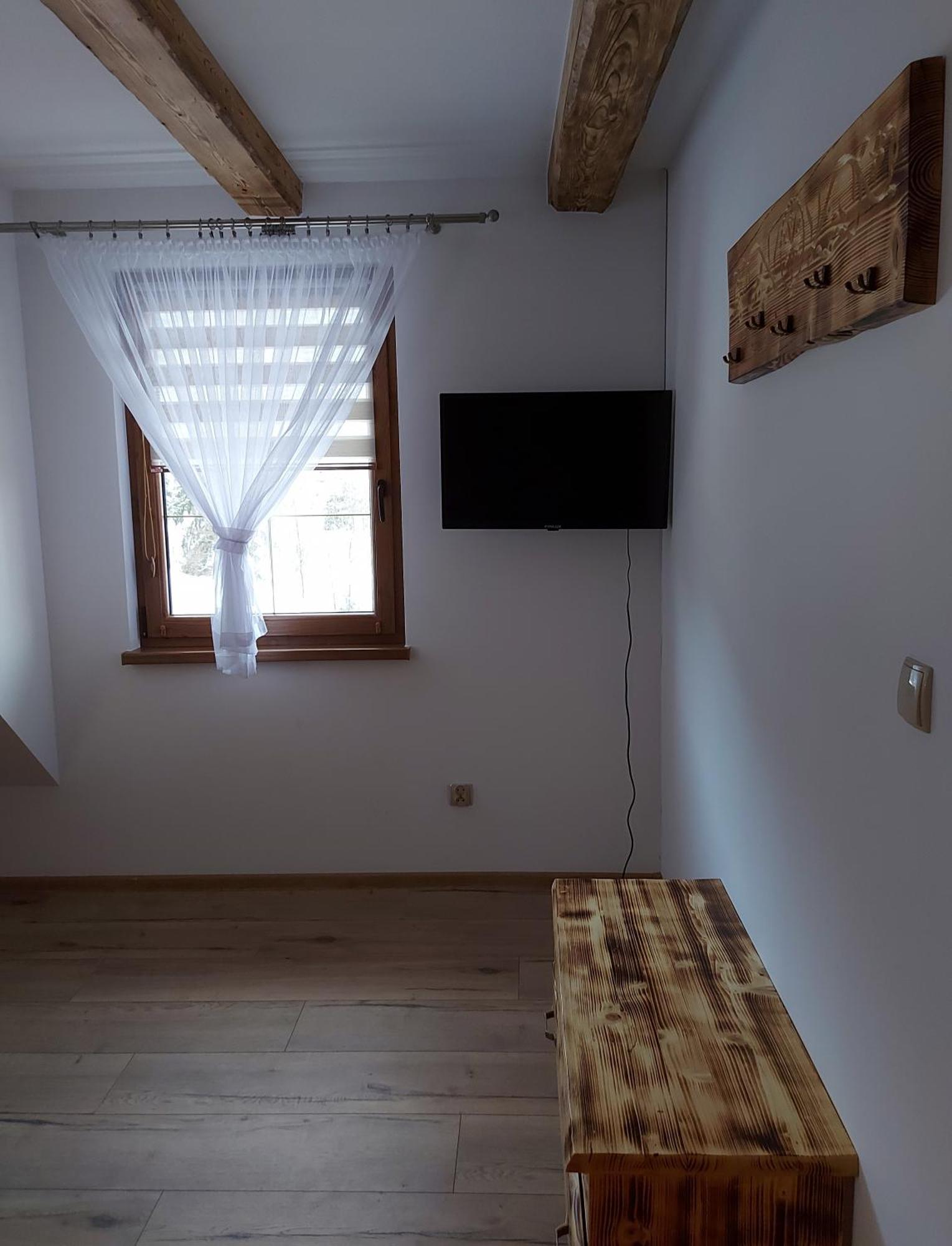 Villa Dom Pod Turbaczem