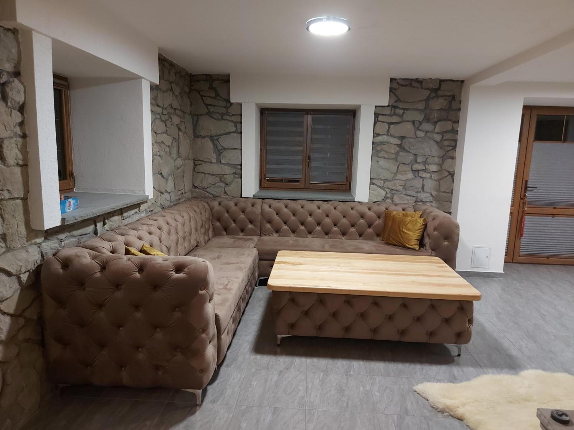Dom Pod Turbaczem Villa Klikuszowa