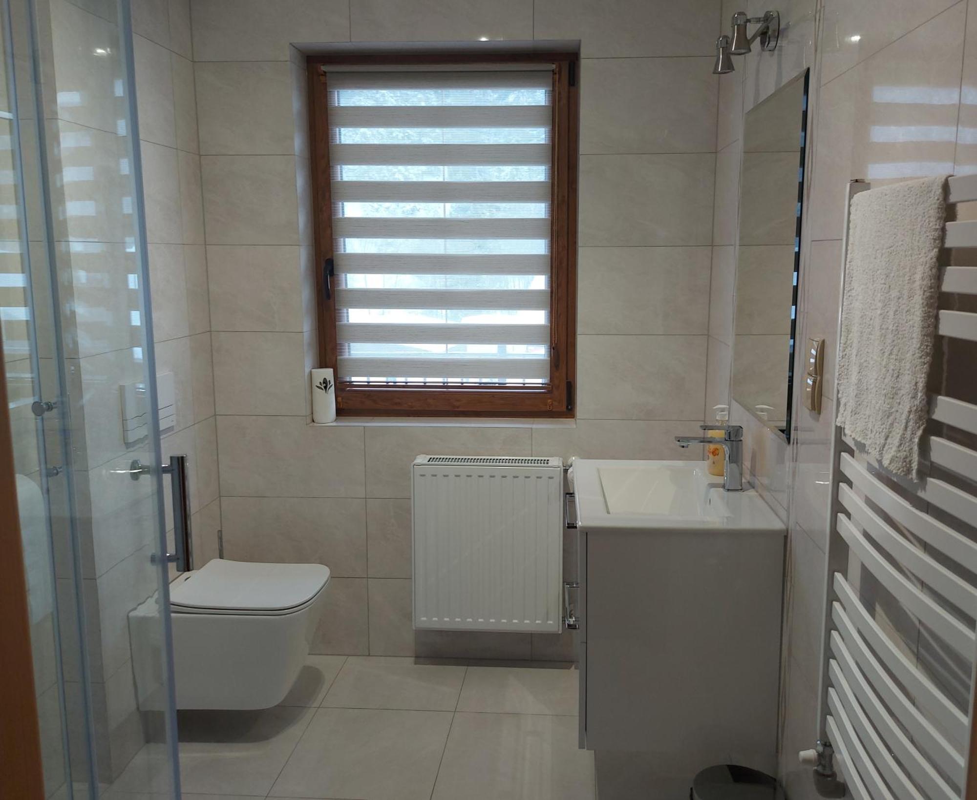 Dom Pod Turbaczem Villa *