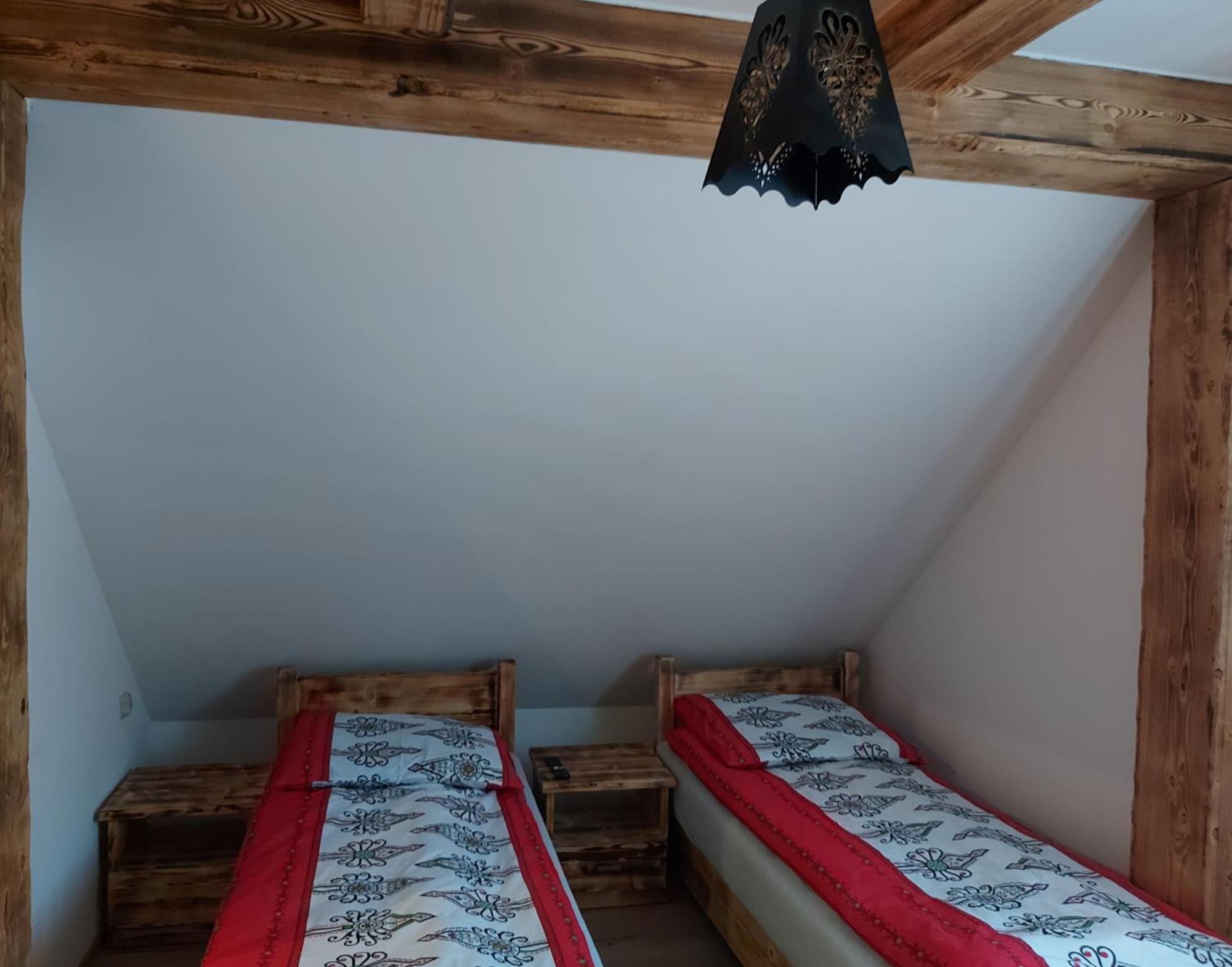 Villa Dom Pod Turbaczem *