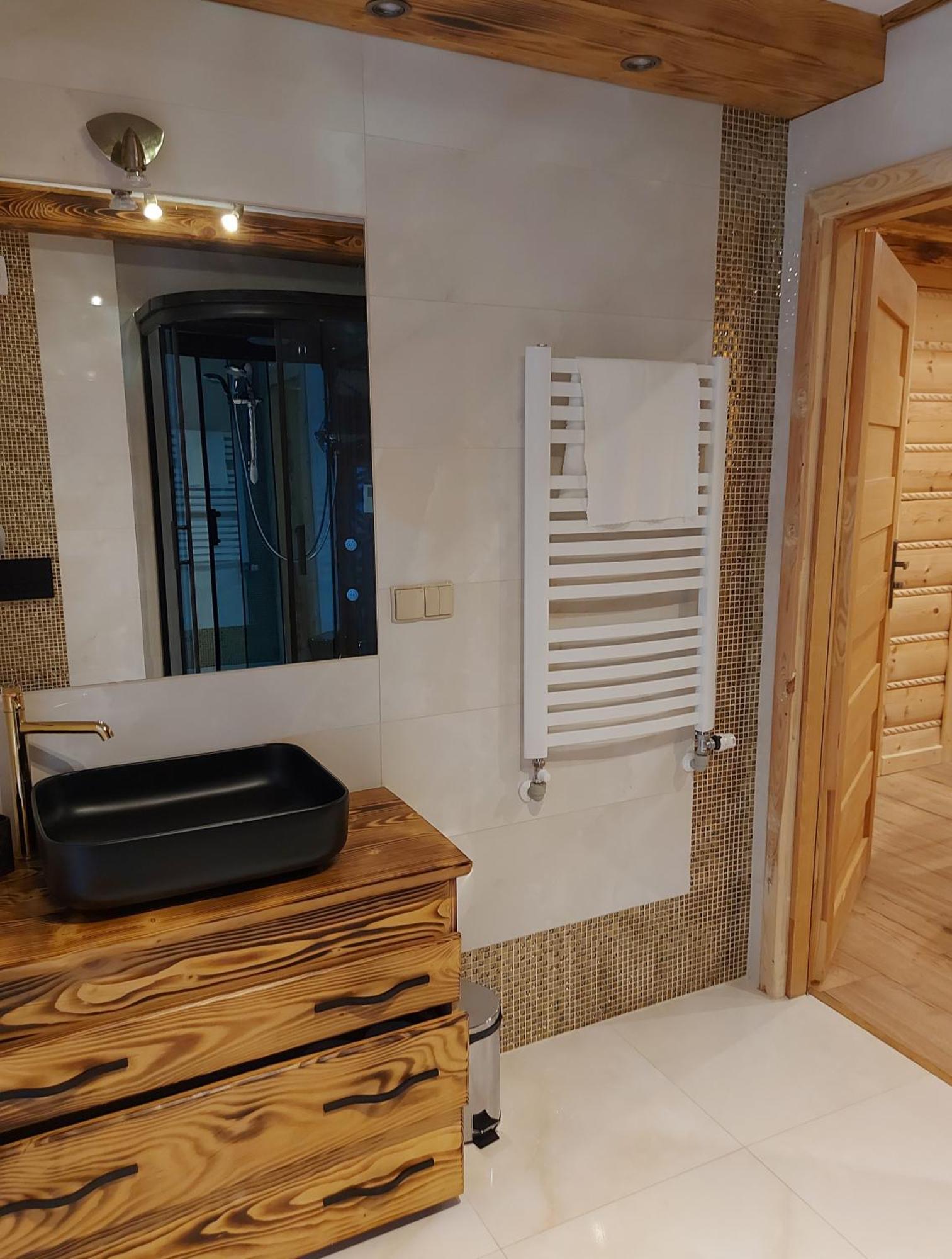 Villa Dom Pod Turbaczem