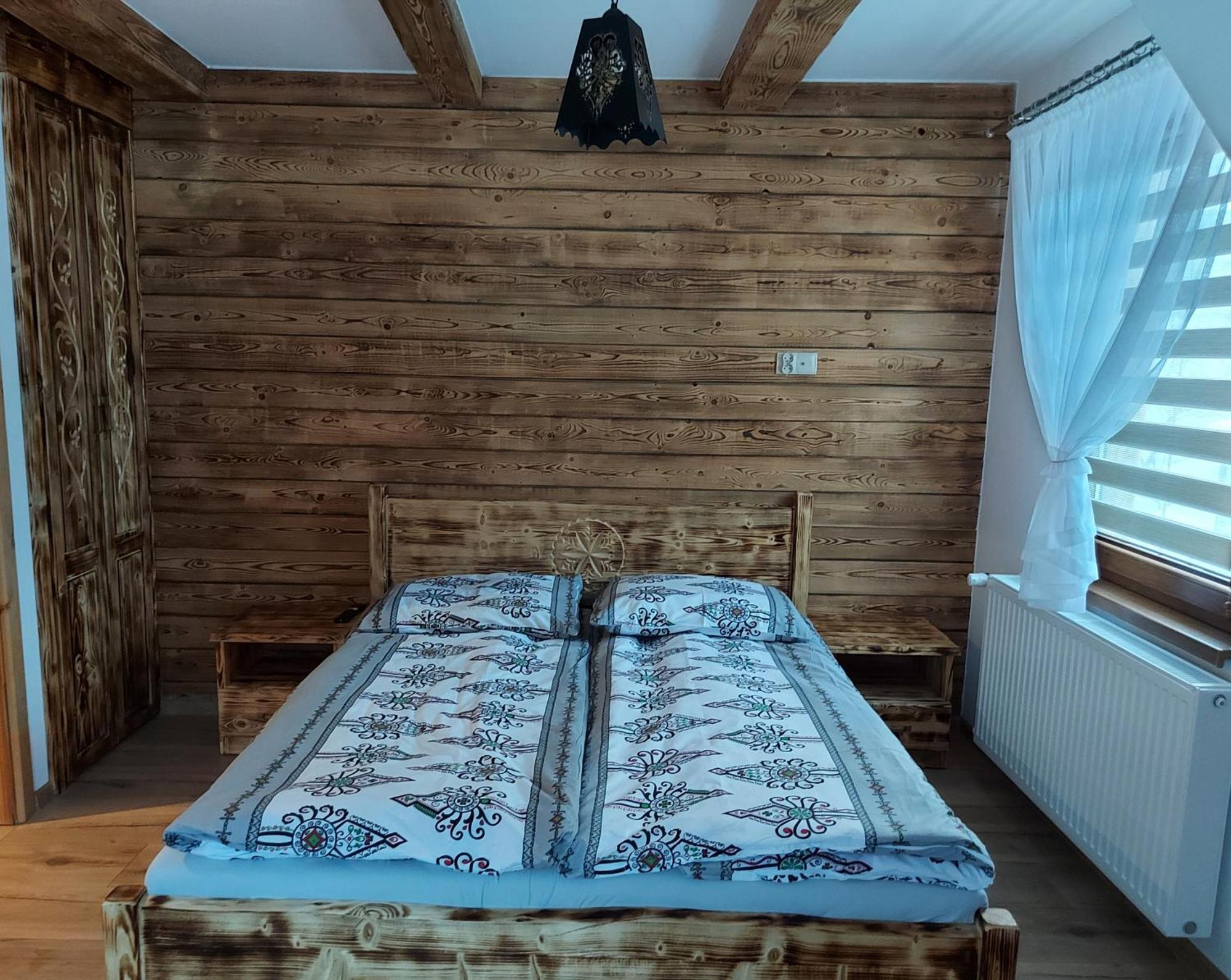 Villa Dom Pod Turbaczem Klikuszowa