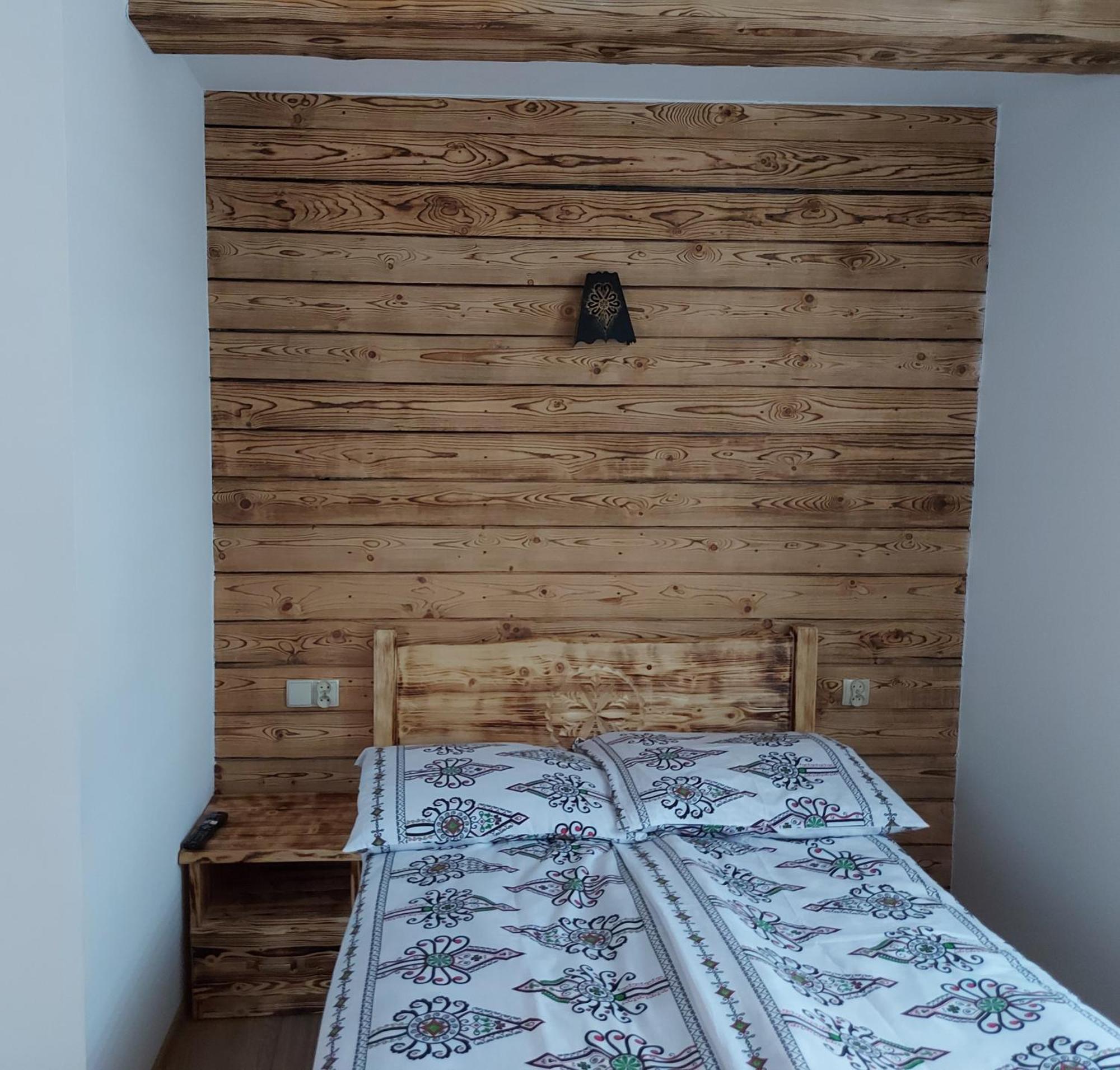 Villa Dom Pod Turbaczem