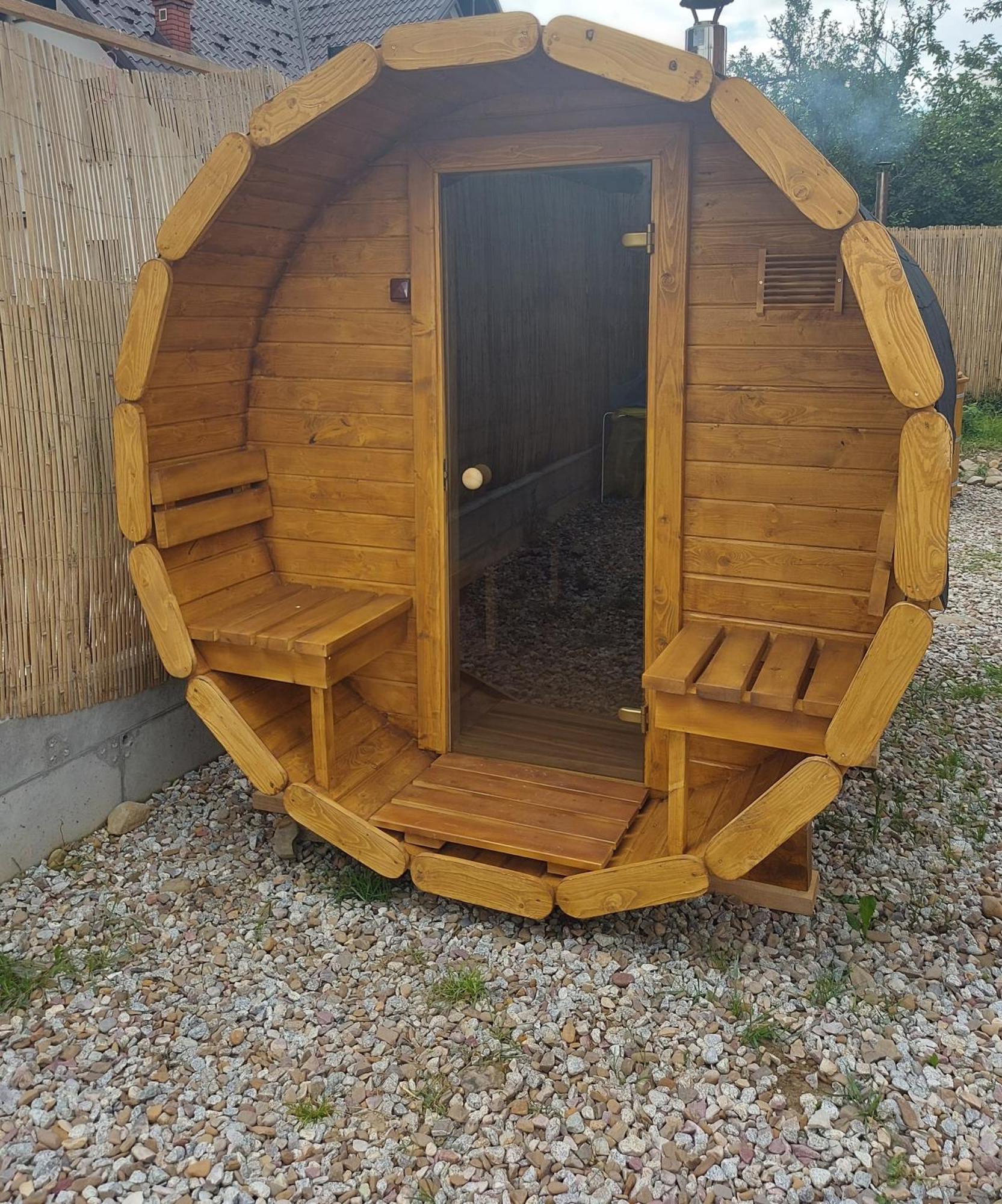 Villa Dom Pod Turbaczem