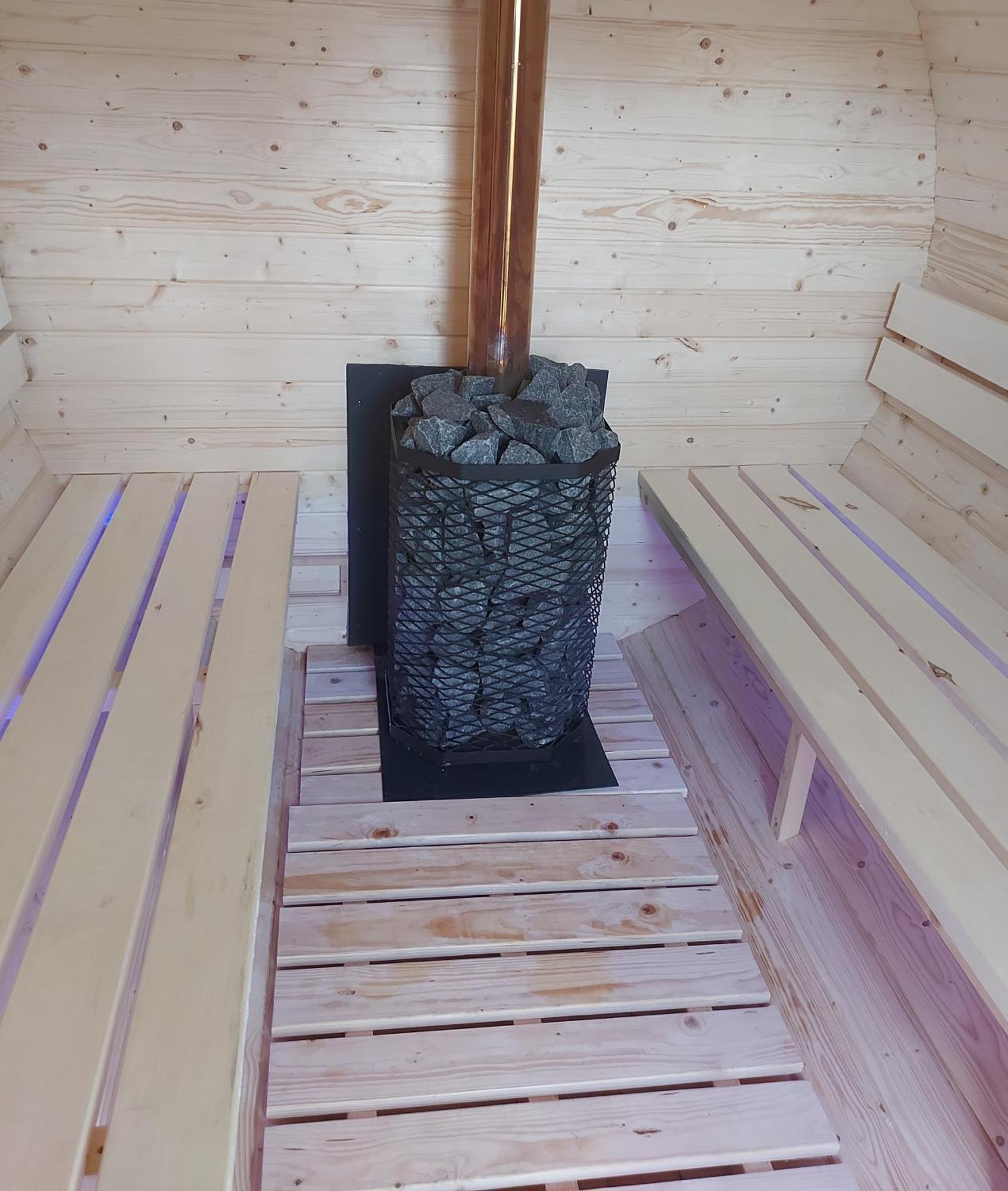 Dom Pod Turbaczem Villa